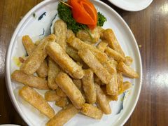 -闻香阁·清真(光荣道店)