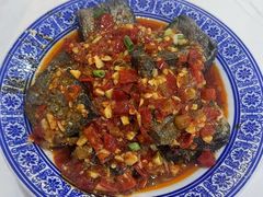-新新湘菜馆(新中街二条店)