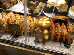 -PAPER STONE BAKERY(天环店)