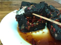 -五娭毑臭豆腐(黄兴南路店)