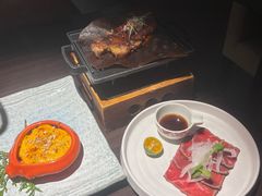 -匠和风精致料理(莆田财富中心店)