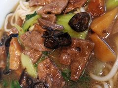 -奎元馆.百年奎元.非遗传承(西湖边的解放路店)
