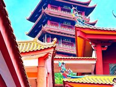 -梵天禅寺
