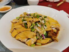 -桃园盛宴·岭南粤菜·手工茶点(南庄店)