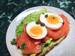 -BAKER&SPICE(安福路店)