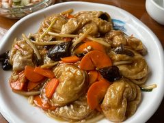 -灵福缘私房菜·农家菜(拈花湾·灵山大佛必推店)