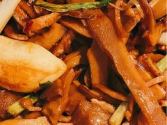 -湘与香缘·湖南菜(王府井北京市百货大楼店)