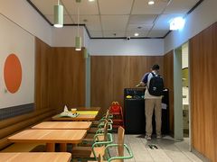 -麦当劳(安定门外大街店)