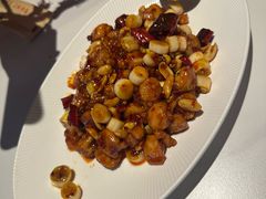-湖鱼湖·蓉亭食贝(亚运村店)