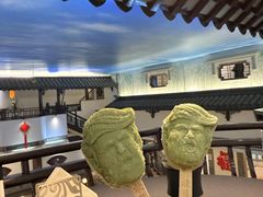 -花家怡园HUA'S RESTAURANT(崇文门·哈德门广场店)