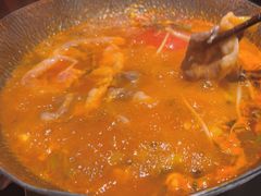 -旺福·贵州酸汤牛肉火锅(陆悦天地店)