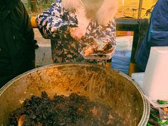 蜜枣-马文章胖子甑糕(洒金桥店)