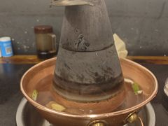 -裕德孚·非遗手切涮羊肉(东直门内大街店)