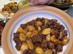 -U你·天然调味(南湖总店)