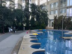 -中家鑫园温泉酒店鑫悦汤泉