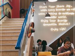 -TACO STAR 塔可星(下沙宝龙店)