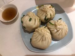蟹粉生煎-光明邨大酒家(淮海路店)