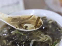 -芳婆糕团店(王府大街店)