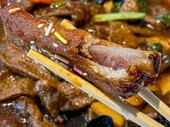 -老苏扬饭店