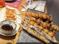 -一心创作料理屋(经开万达店)