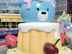 -深圳龙华星河COCO City(民治店)