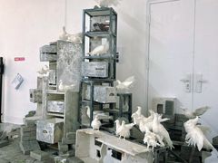 -四川美术学院美术馆