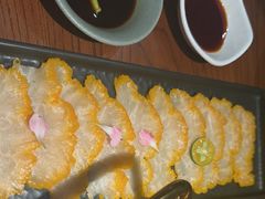 -花菇朵·云山雀 ll 野生菌锅·野果酸汤·精品滇菜(万柳店)