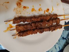 -桥香园云南过桥米线(金马碧鸡店)