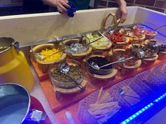 -比尔森韩式烤肉自助(国商店)