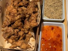 -船歌·鱼水饺青岛菜(金狮广场店)