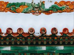 -故宫博物院(故宫)
