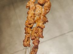 -那些年一起吃串的地方·青岛老烧烤(总店)