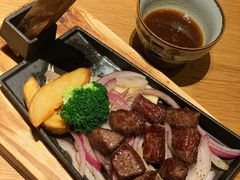 -yokocho上横町·日本食街(深业上城店)