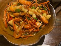 -京杭上院·河景花园餐厅·杭帮菜名店