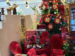 -翡翠鸟精品泰国菜(北辰财富中心店)