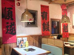 -螺大喜螺蛳粉火锅(雍和宫店)