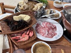 -元盛居(生态大街店)