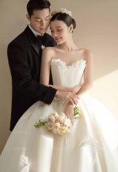 -卡恩婚纱摄影(桥梓口店)