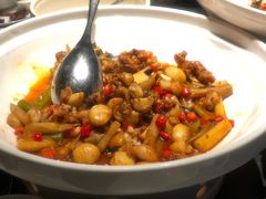 紫苏香辣牛蛙-凤凰湘语(浦东旗舰店)