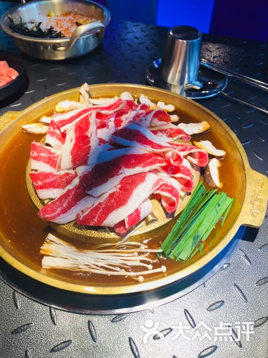 小猪小牛章鱼水煎肉(哈西万达广场店)-图片-哈尔滨美食-大众点评网