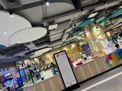 点击看大图 -meland亲子乐园•活动包场(佛山新DNA购物中心店)