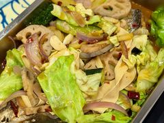 -松哥油焖大虾.小龙虾.黑鸭煲(海岸城店)