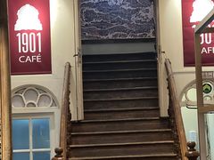 -1901 Cafe(西四店)