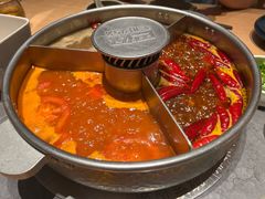 -巴奴毛肚火锅(七宝领展广场店)
