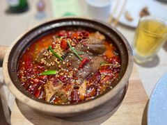 -朝馆·市井本味菜