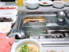 -海底捞火锅(津南永旺店生日主题店)