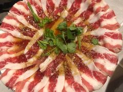 -胡哥烤肥牛(车公庙店)