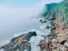 -舟山嵊泗列岛风景名胜区