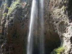 -百漈沟生态旅游景区