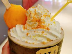-KUNCHA鲲茶·江西制茶(铜锣湾店)